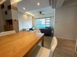 Blk 312C Clementi Ridges (Clementi), HDB 4 Rooms #627092211
